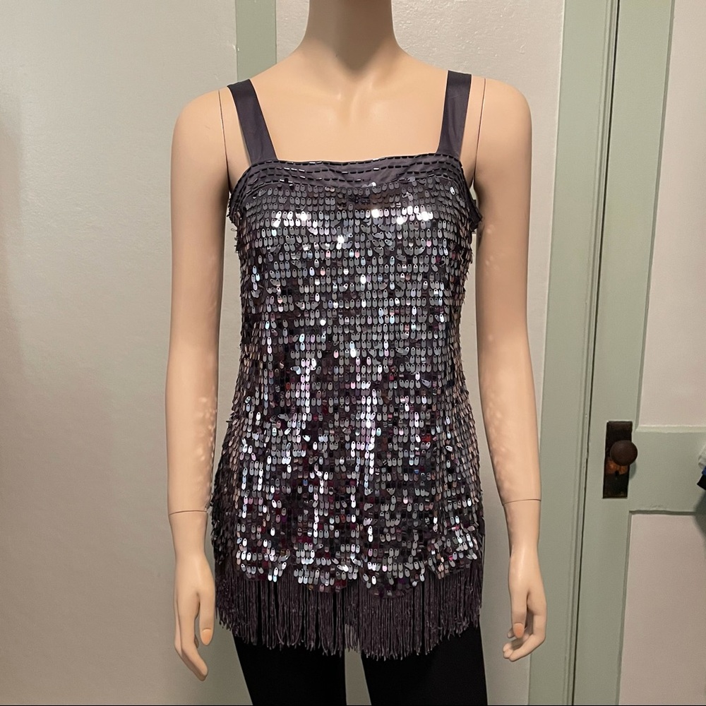 EXPRESS Top
